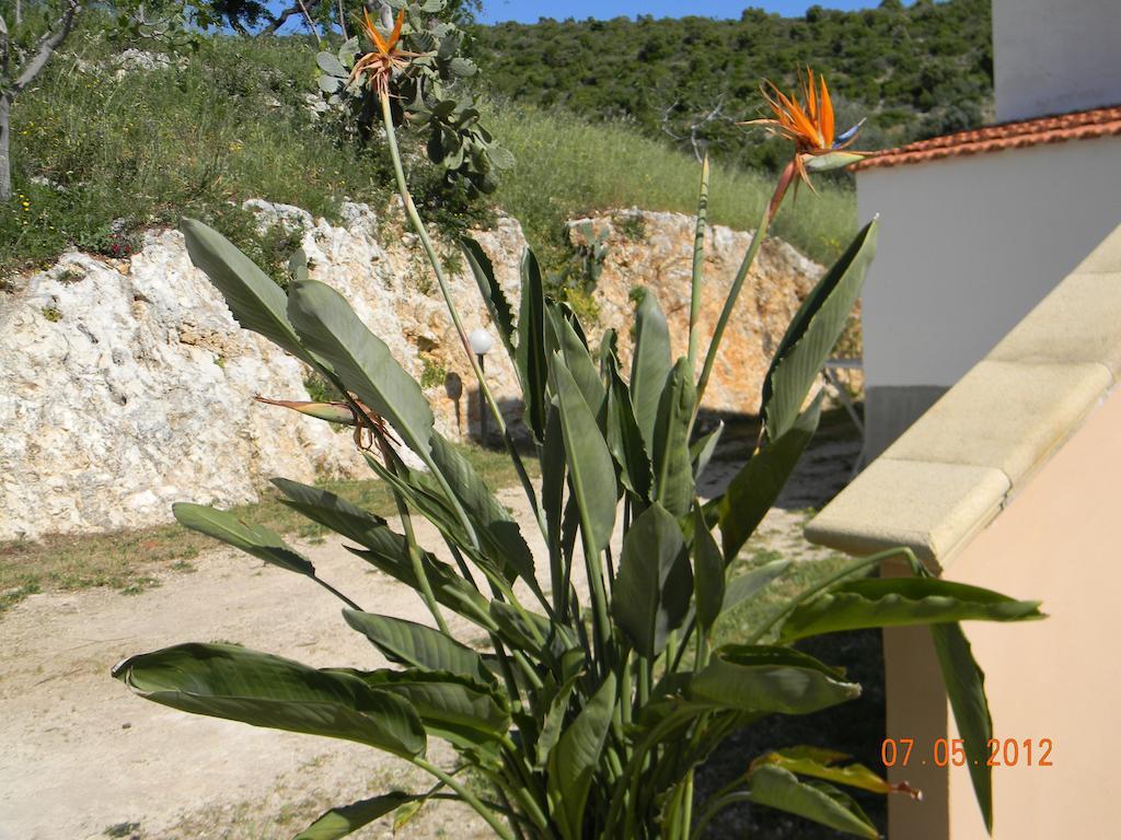 Agriturismo Affittacamere Atlhos เวียสเต ภายนอก รูปภาพ